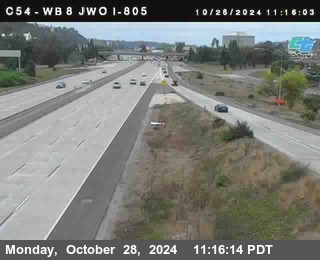 WB 8 JWO Rte 805