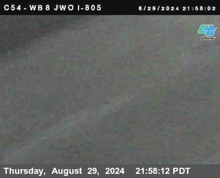 WB 8 JWO Rte 805