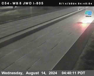 WB 8 JWO Rte 805