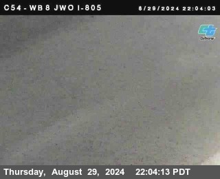 WB 8 JWO Rte 805