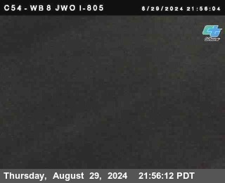 WB 8 JWO Rte 805