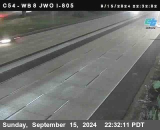 WB 8 JWO Rte 805