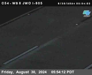 WB 8 JWO Rte 805