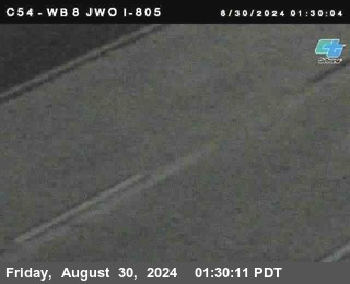 WB 8 JWO Rte 805