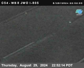 WB 8 JWO Rte 805