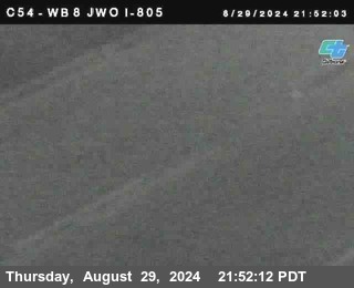 WB 8 JWO Rte 805