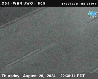 WB 8 JWO Rte 805