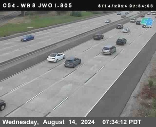 WB 8 JWO Rte 805