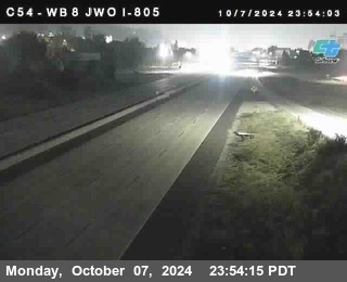 WB 8 JWO Rte 805