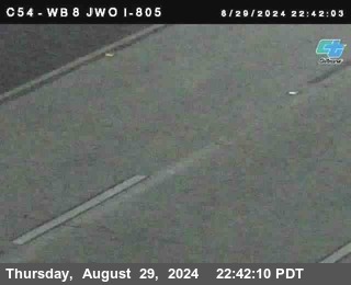 WB 8 JWO Rte 805