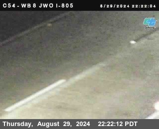 WB 8 JWO Rte 805