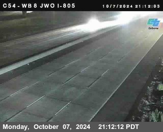 WB 8 JWO Rte 805