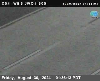 WB 8 JWO Rte 805