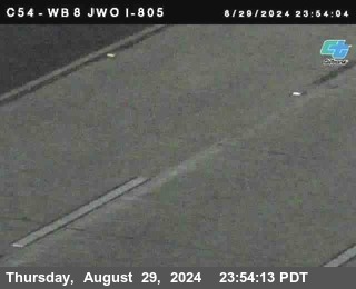 WB 8 JWO Rte 805