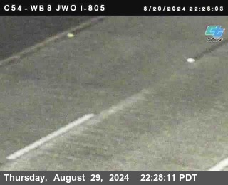 WB 8 JWO Rte 805