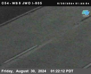 WB 8 JWO Rte 805