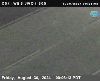 WB 8 JWO Rte 805