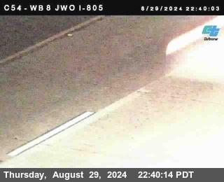 WB 8 JWO Rte 805