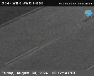 WB 8 JWO Rte 805