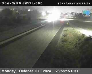 WB 8 JWO Rte 805