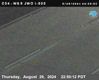 WB 8 JWO Rte 805