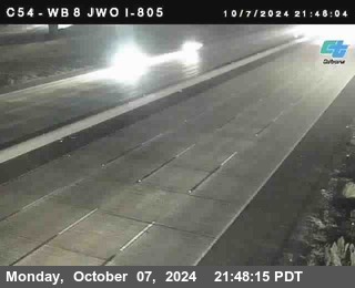 WB 8 JWO Rte 805