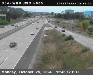 WB 8 JWO Rte 805