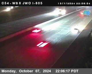 WB 8 JWO Rte 805