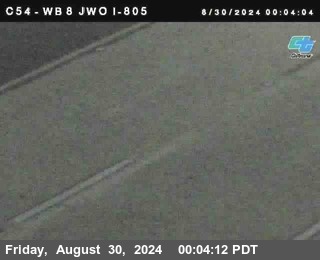 WB 8 JWO Rte 805