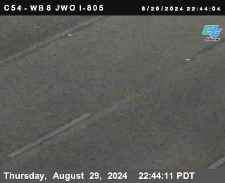 WB 8 JWO Rte 805