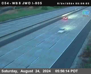 WB 8 JWO Rte 805