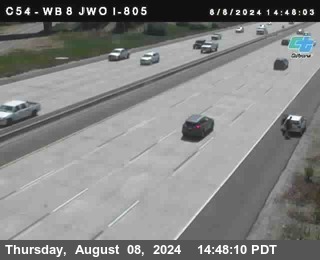 WB 8 JWO Rte 805