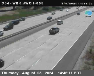 WB 8 JWO Rte 805