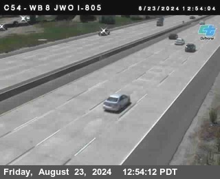 WB 8 JWO Rte 805