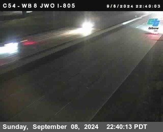 WB 8 JWO Rte 805