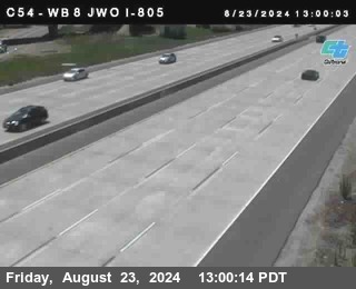 WB 8 JWO Rte 805