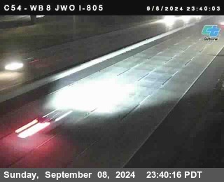 WB 8 JWO Rte 805