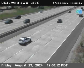 WB 8 JWO Rte 805