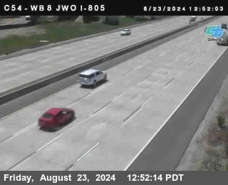 WB 8 JWO Rte 805