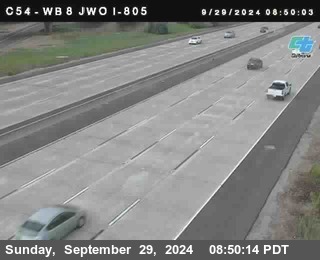 WB 8 JWO Rte 805