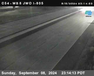 WB 8 JWO Rte 805