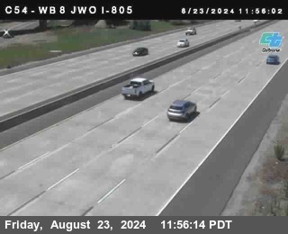 WB 8 JWO Rte 805