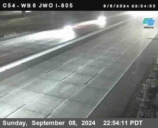 WB 8 JWO Rte 805