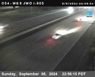 WB 8 JWO Rte 805