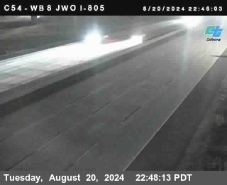 WB 8 JWO Rte 805