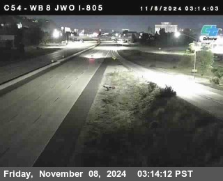 WB 8 JWO Rte 805