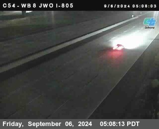 WB 8 JWO Rte 805