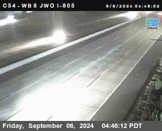 WB 8 JWO Rte 805