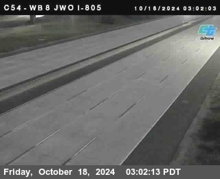 WB 8 JWO Rte 805