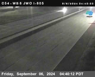 WB 8 JWO Rte 805